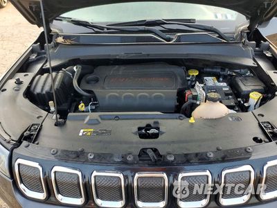 Zdjęcie 12 z 13 samochodu: 2022 JEEP COMPASS LIMITED VIN:3C4NJDCB8NT199932 - miniatura
