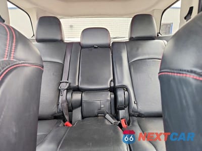Zdjęcie 10 z 13 samochodu: 2018 DODGE JOURNEY GT VIN:3C4PDCEG0JT381153 - miniatura