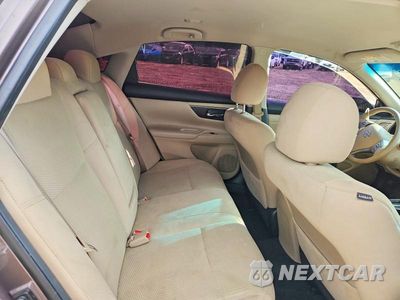 Zdjęcie 10 z 12 samochodu: 2015 NISSAN ALTIMA 2.5 S VIN:1N4AL3AP8FC288176 - miniatura