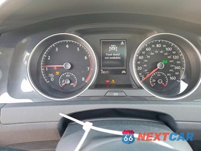 Zdjęcie 9 z 14 samochodu: 2019 VOLKSWAGEN GOLF S VIN:3VWG57AU9KM031982 - miniatura