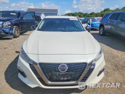 Piąte zdjęcie samochodu w środku: 2020 NISSAN ALTIMA SR VIN:1N4AL4CV2LC174333 - miniatura