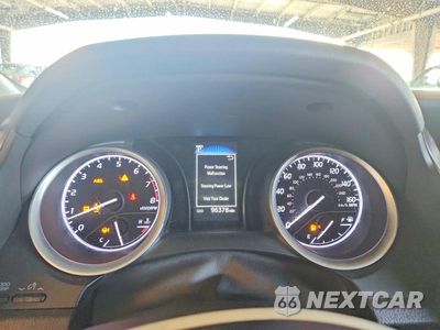 Zdjęcie 9 z 13 samochodu: 2022 TOYOTA CAMRY LE VIN:4T1C11AK4NU626808 - miniatura