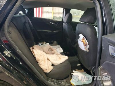 Zdjęcie 10 z 12 samochodu: 2022 CHEVROLET MALIBU LT VIN:1G1ZD5ST2NF158546 - miniatura