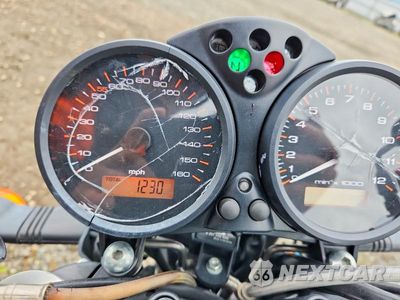 Zdjęcie 7 z 9 samochodu: 2007 DUCATI MONSTER 695 VIN:ZDM1RADM27B090638 - miniatura