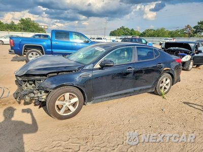 2015 KIA OPTIMA LX 5XXGM4A75FG441099 - główne zdjęcie licytacji z USA - miniatura