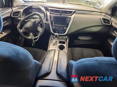 Zdjęcie 8 z 14 samochodu: 2021 NISSAN MURANO SV VIN:5N1AZ2BJ4MC134036 - miniatura