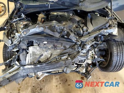 Zdjęcie 11 z 12 samochodu: 2015 CADILLAC ATS LUXURY VIN:1G6AH5RX3F0120820 - miniatura