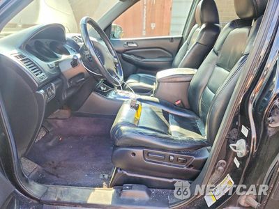 Zdjęcie 7 z 13 samochodu: 2006 ACURA MDX TOURING VIN:2HNYD18666H525732 - miniatura