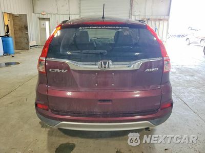 Zdjęcie 6 z 13 samochodu: 2016 HONDA CR-V EX VIN:2HKRM4H54GH720367 - miniatura