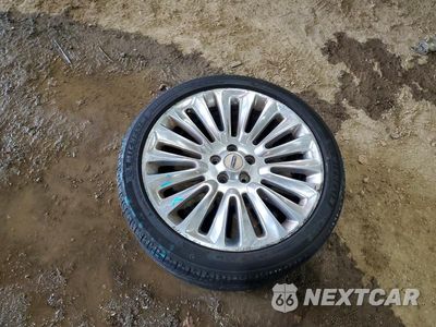 Zdjęcie 12 z 13 samochodu: 2016 LINCOLN MKZ VIN:3LN6L2G93GR600938 - miniatura