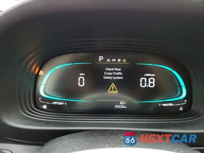 Zdjęcie 9 z 14 samochodu: 2025 HYUNDAI VENUE SEL VIN:KMHRC8A32SU372341 - miniatura