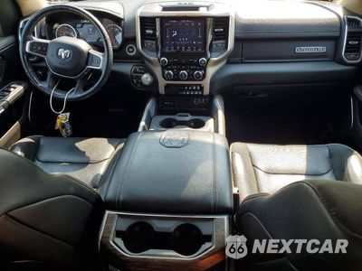 Zdjęcie 8 z 12 samochodu: 2019 RAM 1500 LARAMIE VIN:1C6SRFJT8KN619579 - miniatura