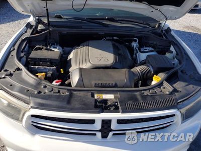 Zdjęcie 12 z 13 samochodu: 2015 DODGE DURANGO R/T VIN:1C4SDHCT7FC222267 - miniatura