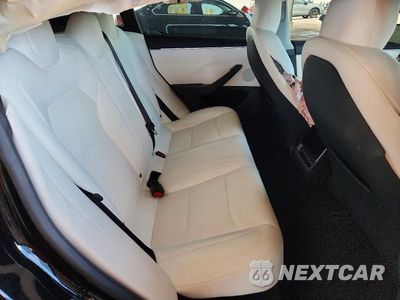 Zdjęcie 10 z 12 samochodu: 2024 TESLA MODEL 3 VIN:5YJ3E1EBXRF802231 - miniatura