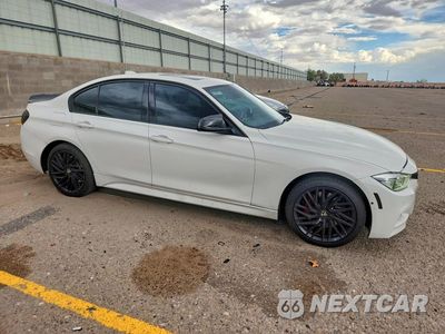 Czwarte zdjęcie samochodu z boku: 2016 BMW 328 XI SULEV VIN:WBA8E3C52GK501531 - miniatura