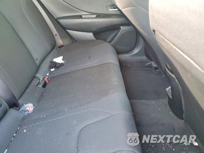 Zdjęcie 10 z 12 samochodu: 2025 HYUNDAI ELANTRA SE VIN:KMHLL4DG8SU088659 - miniatura