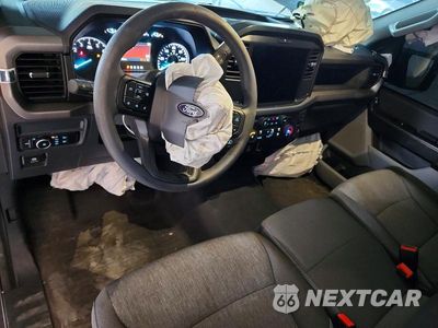 Zdjęcie 8 z 12 samochodu: 2026 FORD F150 XL VIN:1FTMF1L55TKD25006 - miniatura