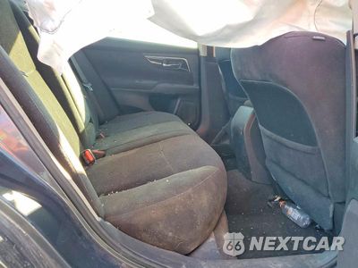 Zdjęcie 10 z 12 samochodu: 2013 NISSAN ALTIMA 2.5 S VIN:1N4AL3AP0DC902702 - miniatura