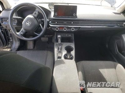 Zdjęcie 8 z 12 samochodu: 2022 HONDA CIVIC EX VIN:JHMFE1F7XNX005905 - miniatura