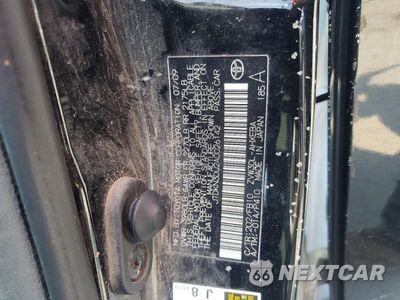 Zdjęcie 12 z 12 samochodu: 2010 TOYOTA PRIUS III VIN:JTDKN3DU2A0026142 - miniatura