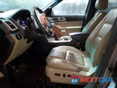 Zdjęcie 7 z 13 samochodu: 2013 FORD EXPLORER XLT VIN:1FM5K7D82DGC09693 - miniatura