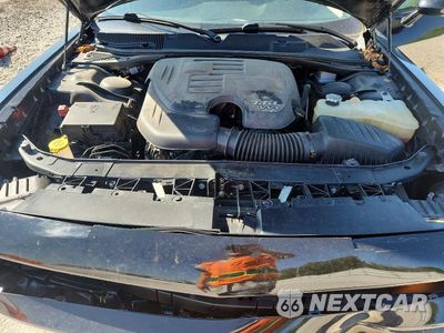 Zdjęcie 11 z 12 samochodu: 2021 DODGE CHALLENGER SXT VIN:2C3CDZAG2MH542711 - miniatura