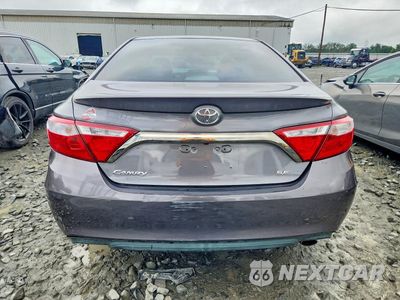 Zdjęcie 6 z 12 samochodu: 2017 TOYOTA CAMRY SE VIN:4T1BF1FK2HU302900 - miniatura