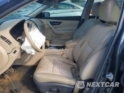 Zdjęcie 7 z 12 samochodu: 2016 NISSAN ALTIMA 2.5 S VIN:1N4AL3AP8GN311297 - miniatura