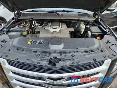 Zdjęcie 12 z 13 samochodu: 2019 CADILLAC ESCALADE ESV LUXURY VIN:1GYS4HKJ0KR242894 - miniatura