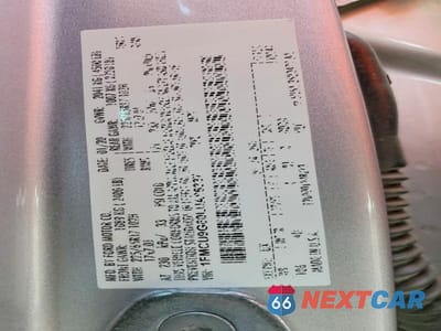 Zdjęcie 13 z 13 samochodu: 2020 FORD ESCAPE SE VIN:1FMCU9G60LUA86337 - miniatura