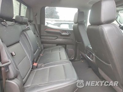 Zdjęcie 10 z 12 samochodu: 2024 GMC SIERRA K1500 DENALI VIN:1GTUUGEL1RZ238062 - miniatura
