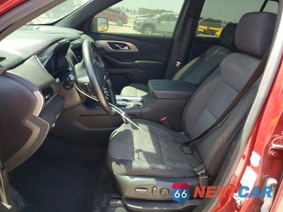 Zdjęcie 7 z 13 samochodu: 2023 CHEVROLET TRAVERSE LT VIN:1GNERGKW6PJ127949 - miniatura