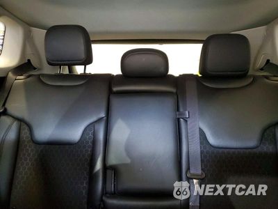 Zdjęcie 10 z 13 samochodu: 2021 JEEP COMPASS LATITUDE VIN:3C4NJDBB1MT533671 - miniatura