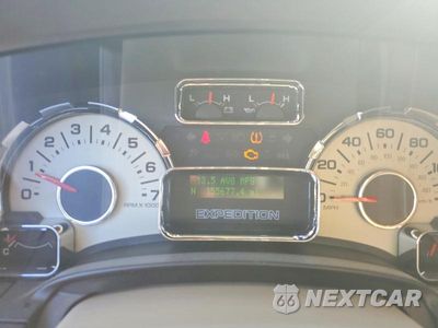Zdjęcie 9 z 13 samochodu: 2013 FORD EXPEDITION XLT VIN:1FMJU1J50DEF37075 - miniatura