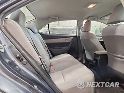 Zdjęcie 10 z 12 samochodu: 2014 TOYOTA COROLLA LE VIN:2T1BURHE3EC155267 - miniatura