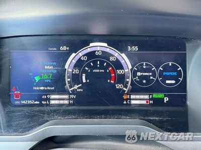Zdjęcie 8 z 14 samochodu: 2023 TOYOTA SEQUOIA TRD PRO VIN:7SVAAABA1PX011240 - miniatura