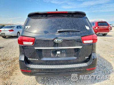 Zdjęcie 6 z 12 samochodu: 2015 KIA SEDONA SX VIN:KNDMC5C13F6031890 - miniatura