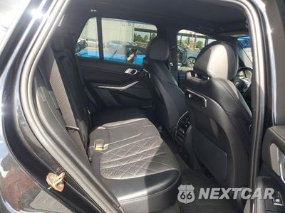 Zdjęcie 11 z 13 samochodu: 2024 BMW X5 SDRIVE 40I VIN:5UX13EU04R9S58824 - miniatura