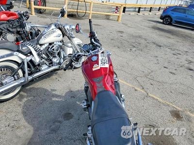 Zdjęcie 6 z 9 samochodu: 2013 HONDA CB1100 VIN:JH2SC6510DK000005 - miniatura