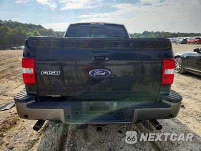 Zdjęcie 6 z 12 samochodu: 2009 FORD F150 SUPERCREW VIN:1FTPW04V99KB35708 - miniatura