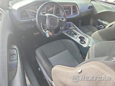 Zdjęcie 8 z 12 samochodu: 2021 DODGE CHALLENGER R/T SCAT PACK VIN:2C3CDZFJXMH641376 - miniatura