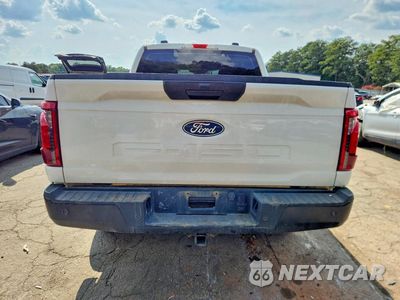Zdjęcie 6 z 12 samochodu: 2024 FORD F150 XL VIN:1FTEW1LP7RKF12956 - miniatura
