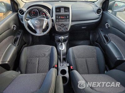 Zdjęcie 8 z 12 samochodu: 2016 NISSAN VERSA 1.6 SV VIN:3N1CN7AP5GL891311 - miniatura