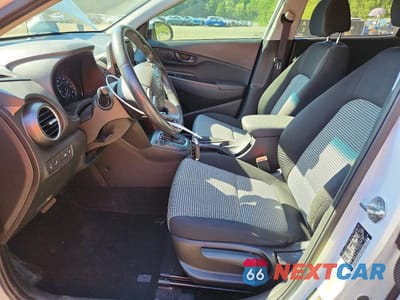 Zdjęcie 7 z 12 samochodu: 2020 HYUNDAI KONA SEL VIN:KM8K22AA4LU476363 - miniatura