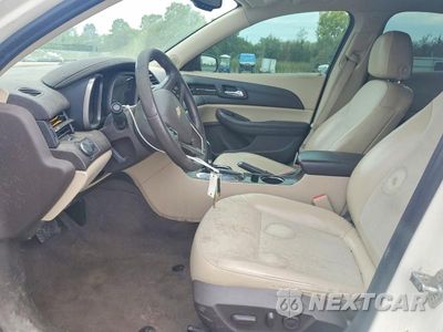 Zdjęcie 7 z 12 samochodu: 2014 CHEVROLET MALIBU 1LT VIN:1G11C5SL4EF116461 - miniatura