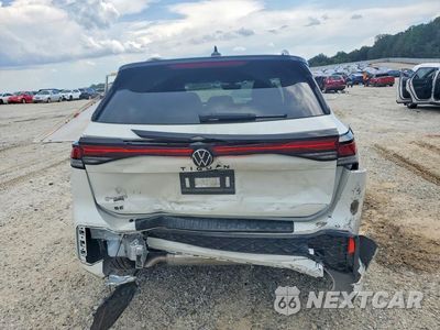 Zdjęcie 6 z 12 samochodu: 2026 VOLKSWAGEN TIGUAN SE R-LINE BLACK VIN:3VVHR7RM7TM009966 - miniatura