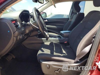 Zdjęcie 7 z 13 samochodu: 2022 DODGE DURANGO SXT VIN:1C4RDJAG6NC228068 - miniatura
