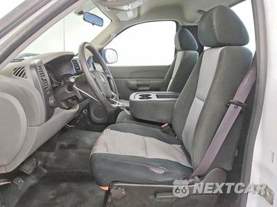 Zdjęcie 7 z 12 samochodu: 2008 GMC SIERRA C1500 VIN:1GTEC14C58Z901198 - miniatura