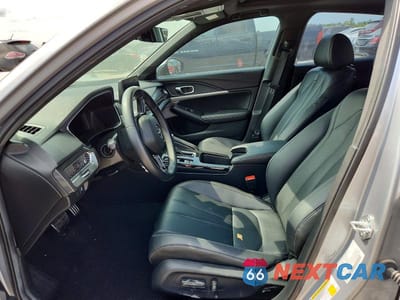 Zdjęcie 7 z 12 samochodu: 2024 ACURA INTEGRA A-SPEC VIN:19UDE4H36RA020285 - miniatura