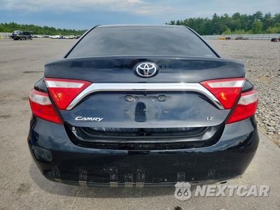 Zdjęcie 6 z 12 samochodu: 2017 TOYOTA CAMRY LE VIN:4T1BF1FK1HU272353 - miniatura